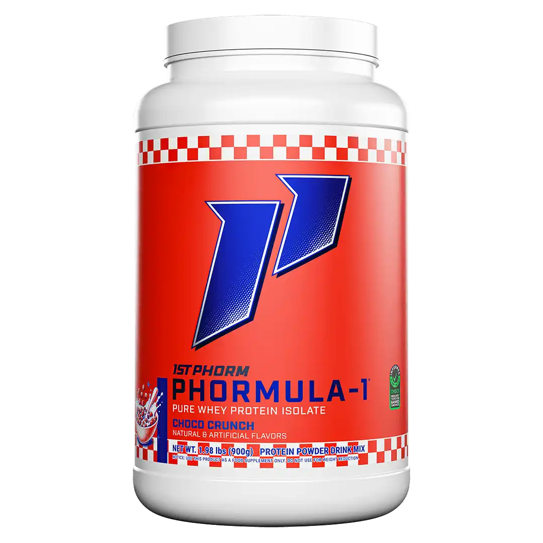 Phormula-1