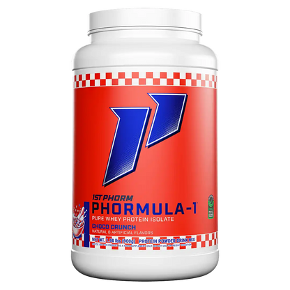 Phormula-1
