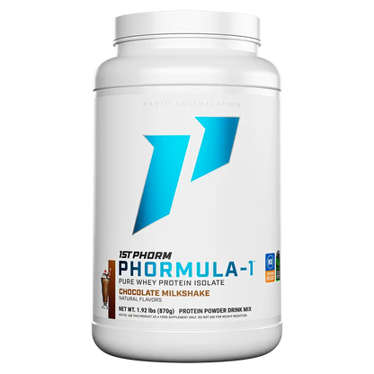 Phormula-1