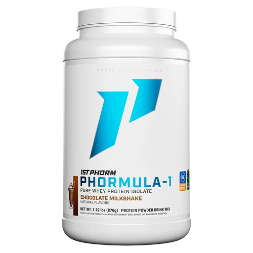 Phormula-1