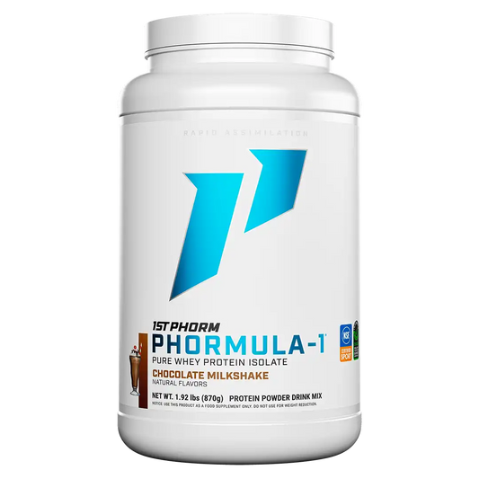 Phormula-1