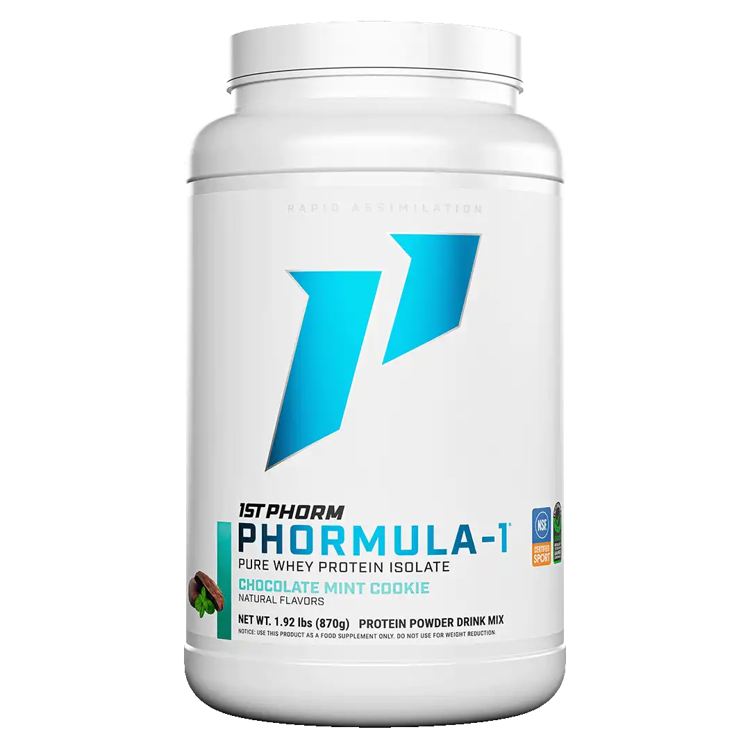 Phormula-1