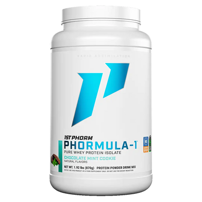 Phormula-1
