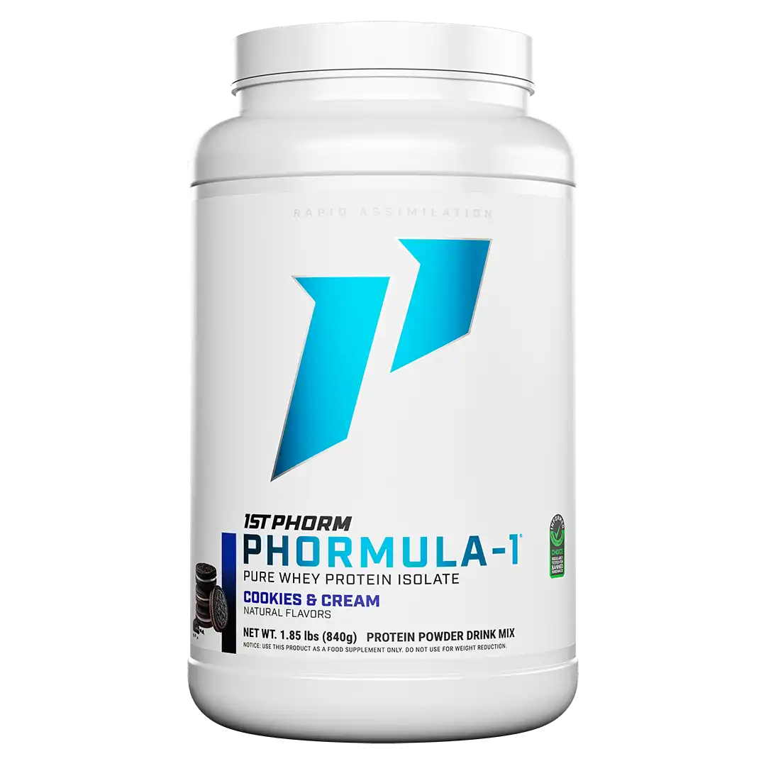 Phormula-1