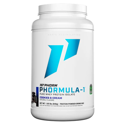 Phormula-1