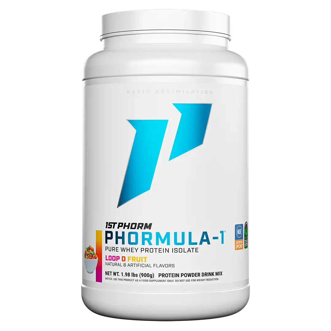 Phormula-1