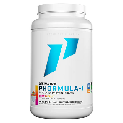 Phormula-1