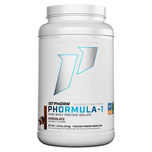 Phormula-1 Natural