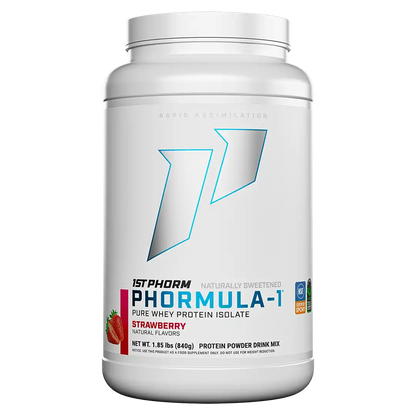Phormula-1 Natural
