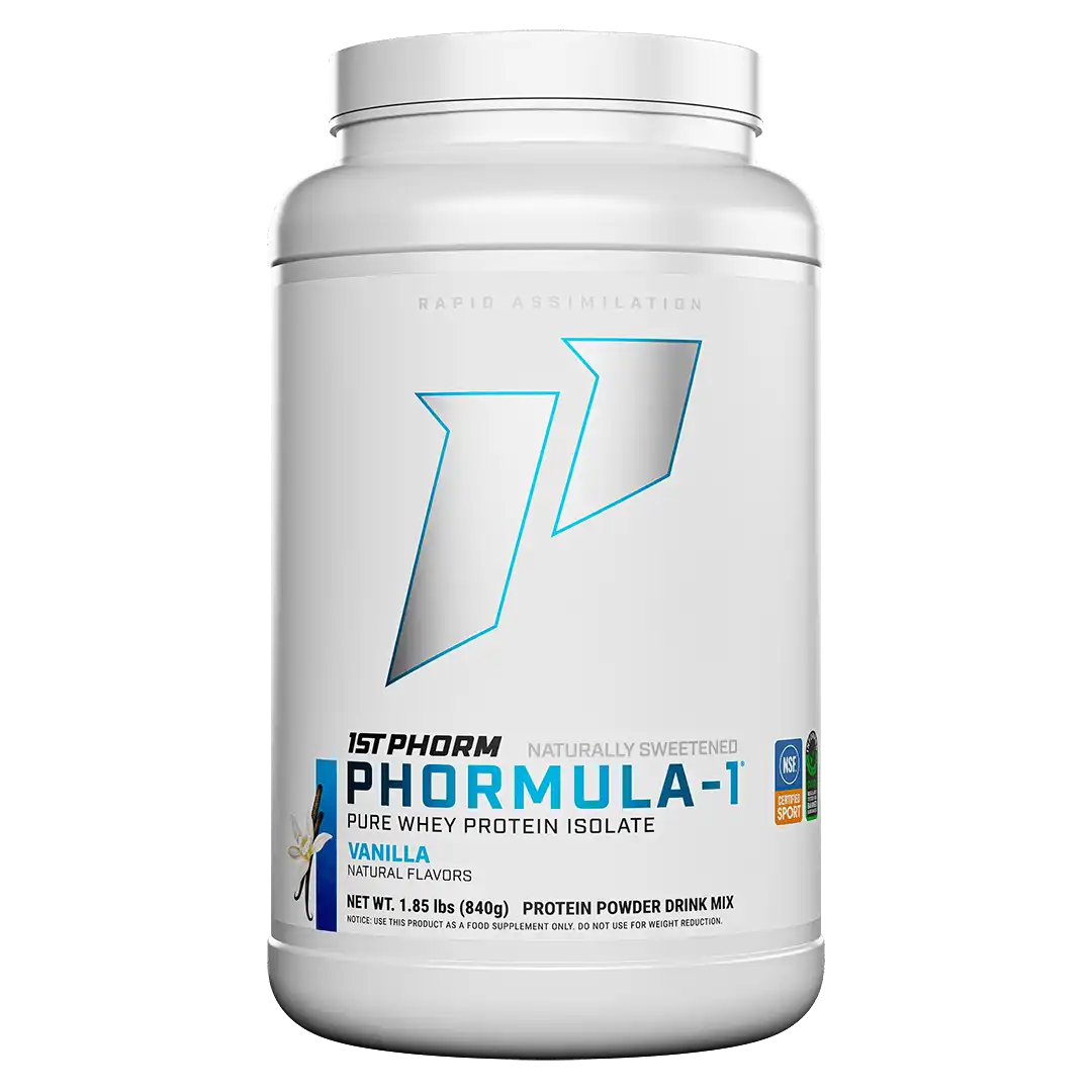 Phormula-1 Natural