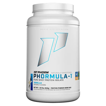 Phormula-1 Natural