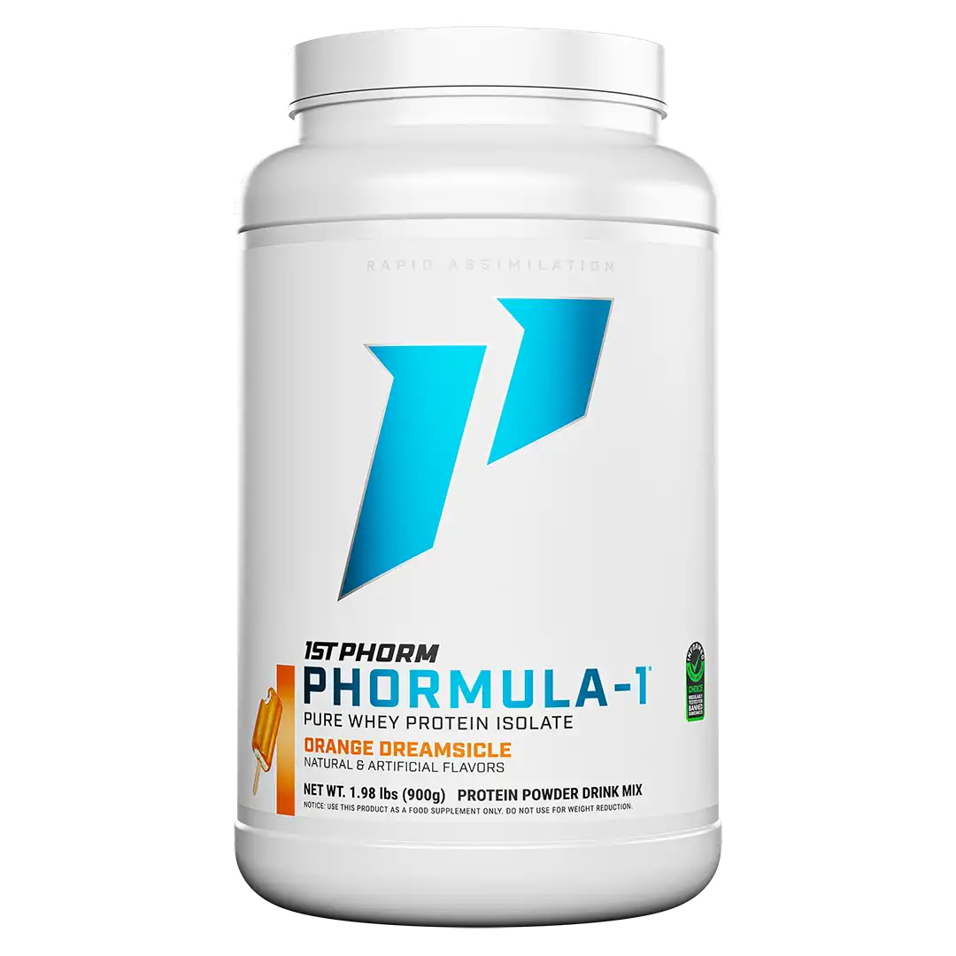 Phormula-1