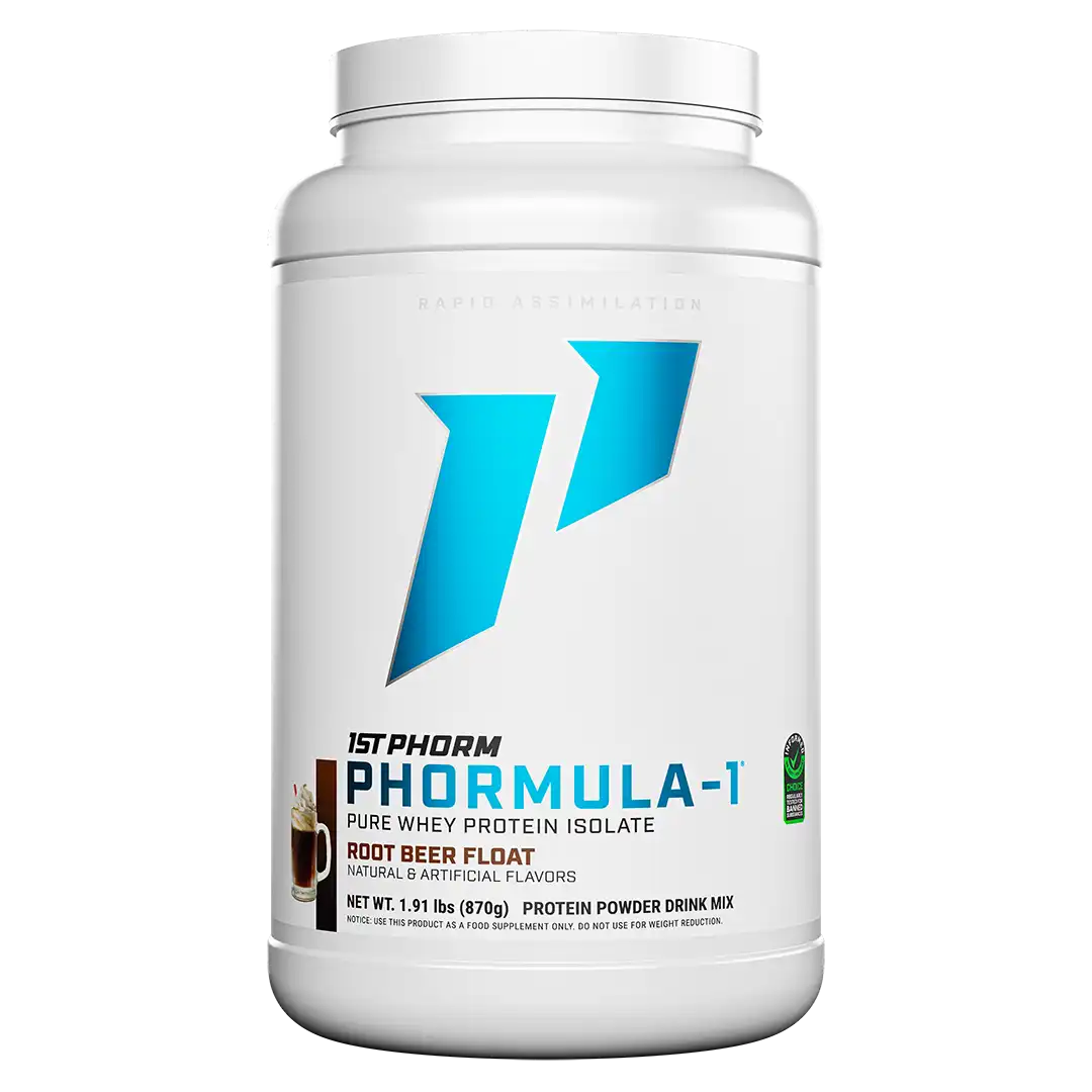 Phormula-1