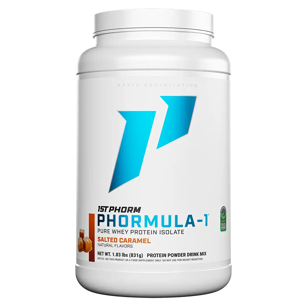 Phormula-1