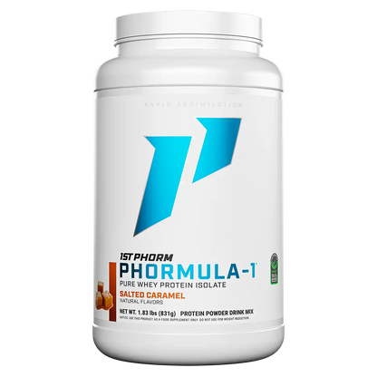 Phormula-1