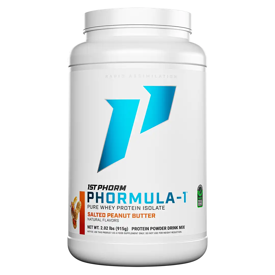 Phormula-1