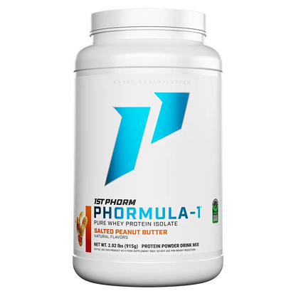 Phormula-1