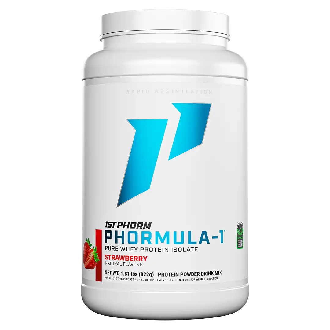 Phormula-1