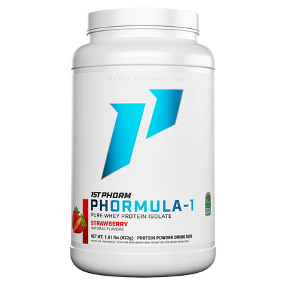 Phormula-1