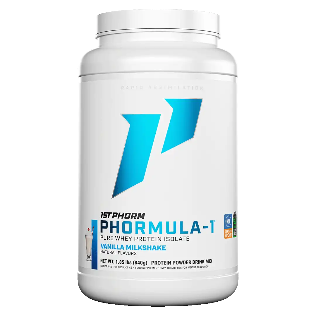 Phormula-1
