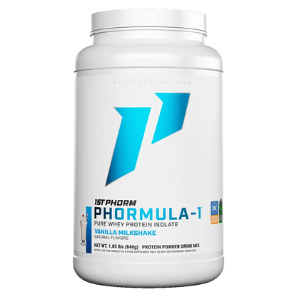 Phormula-1