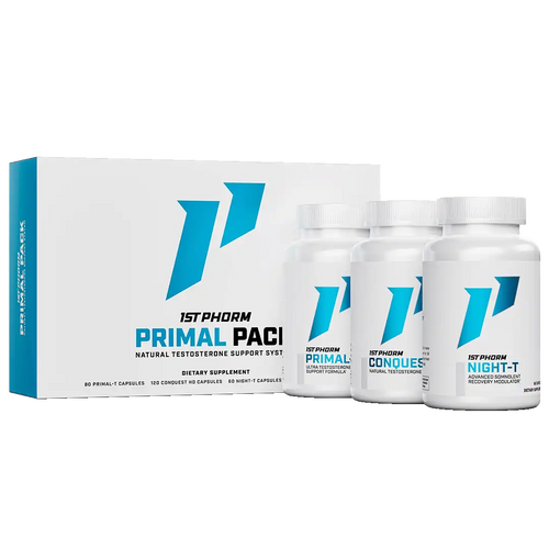 Primal Pack