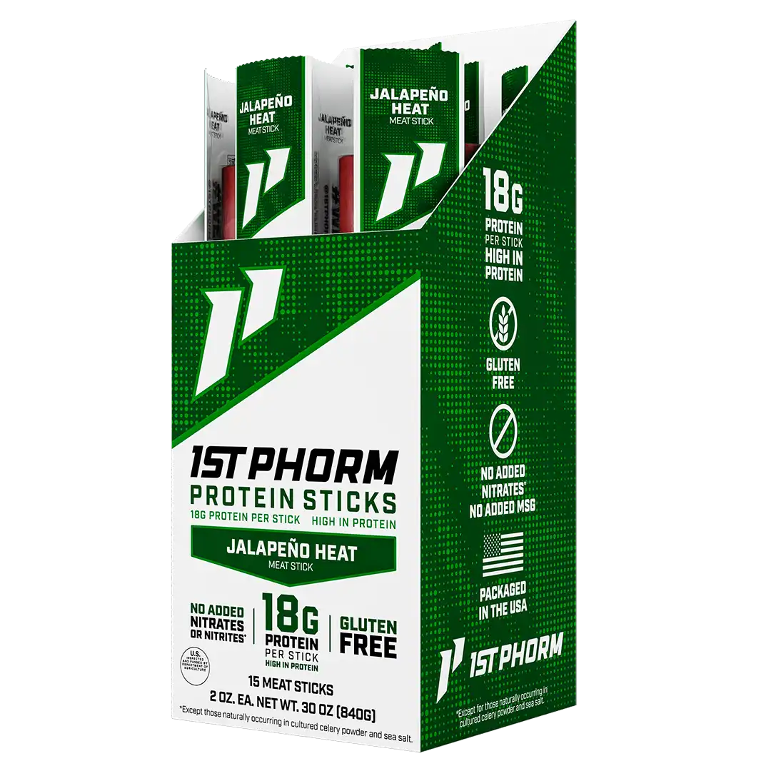 Protein Sticks (15ct)