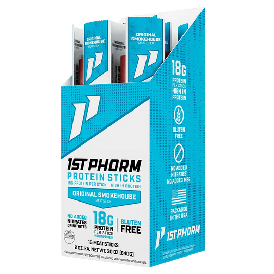 Protein Sticks (15ct)