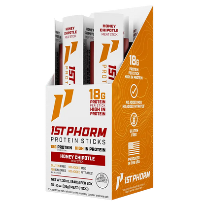 Protein Sticks (15ct)