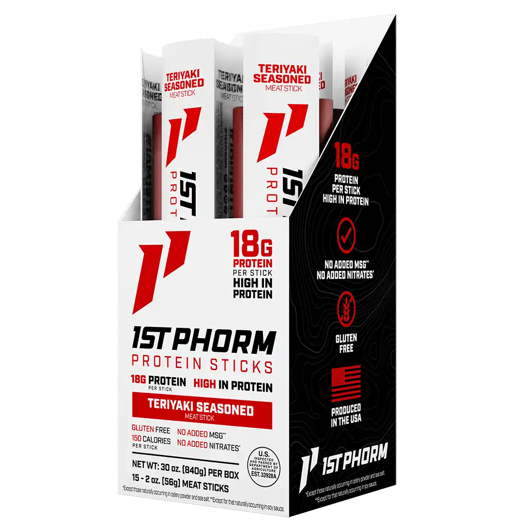 Protein Sticks (15ct)