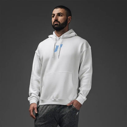 Standard Crest Hoodie