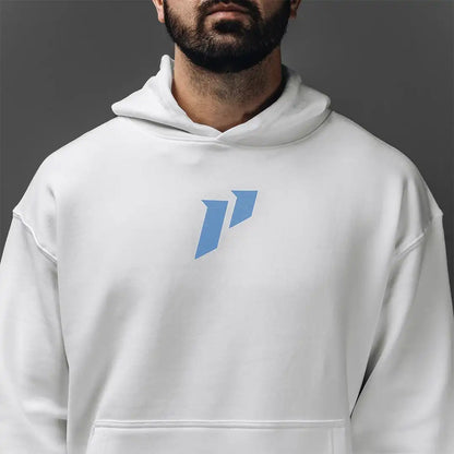 Standard Crest Hoodie