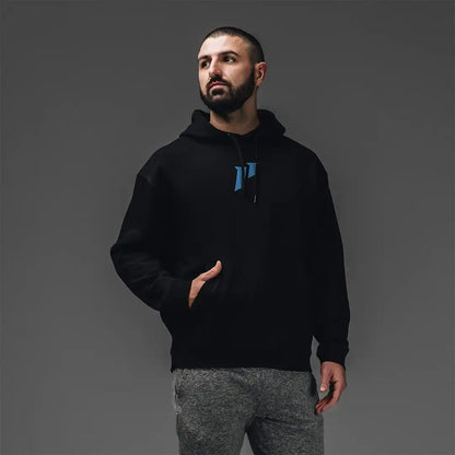 Standard Crest Hoodie