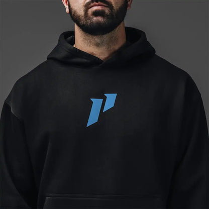 Standard Crest Hoodie