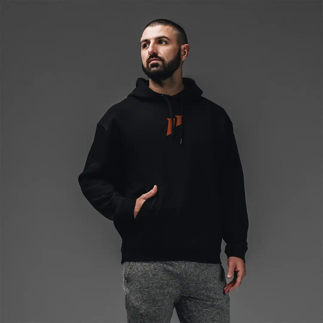 Standard Crest Hoodie