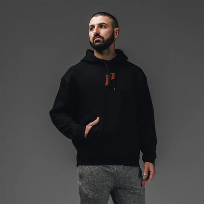 Standard Crest Hoodie