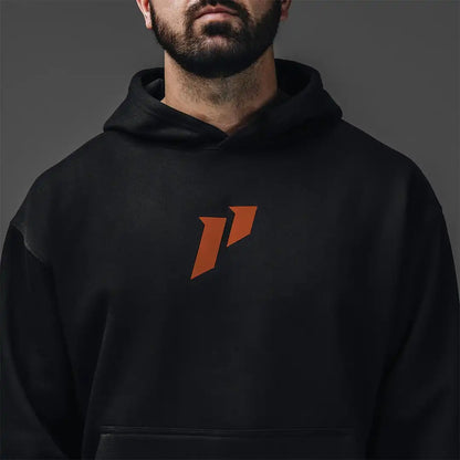 Standard Crest Hoodie