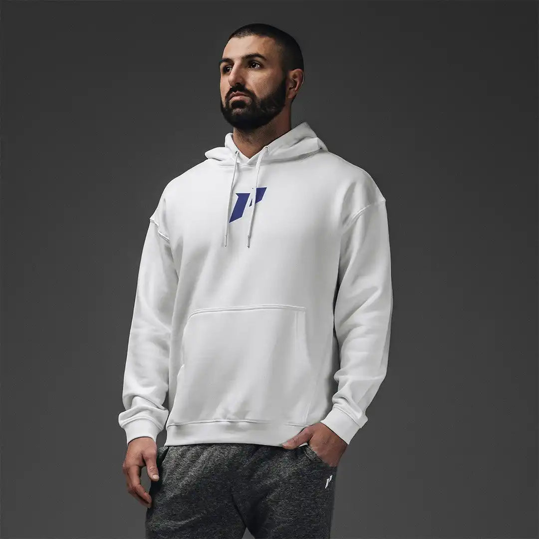 Standard Crest Hoodie