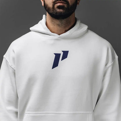 Standard Crest Hoodie