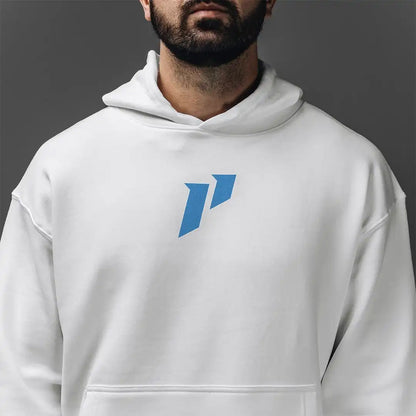 Standard Crest Hoodie