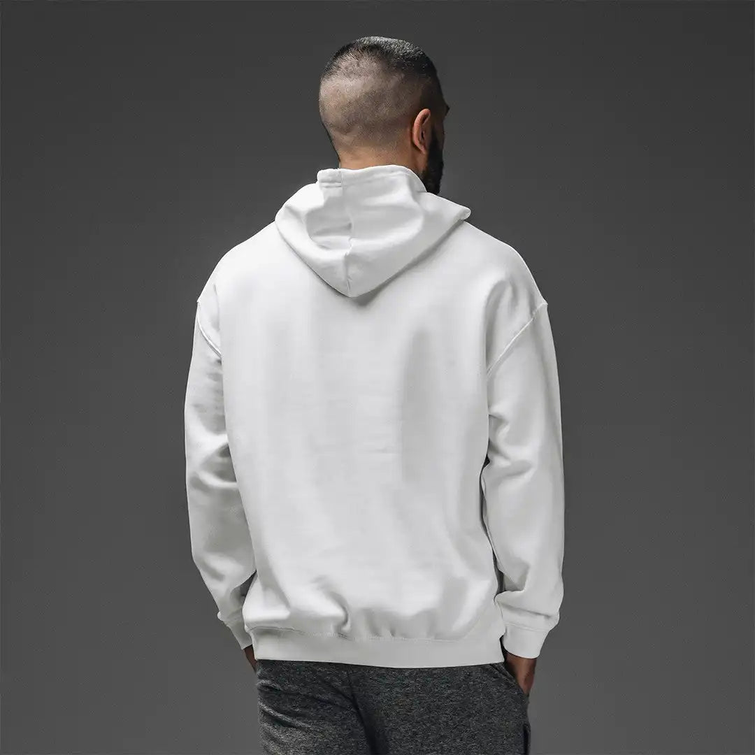 Standard Crest Hoodie