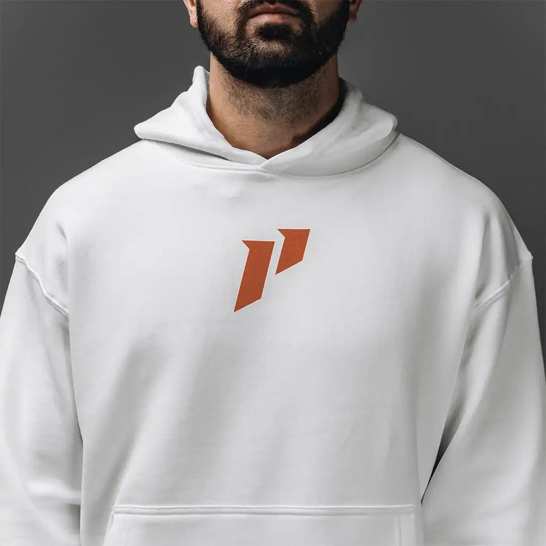 Standard Crest Hoodie