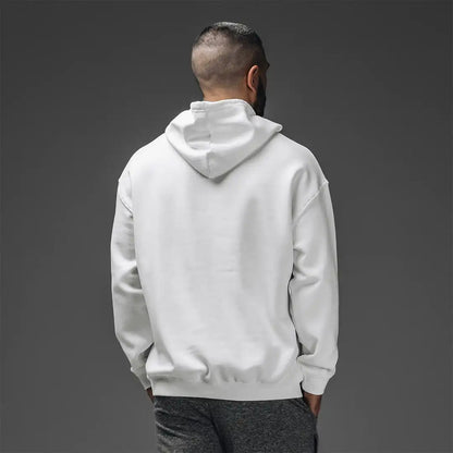 Standard Crest Hoodie