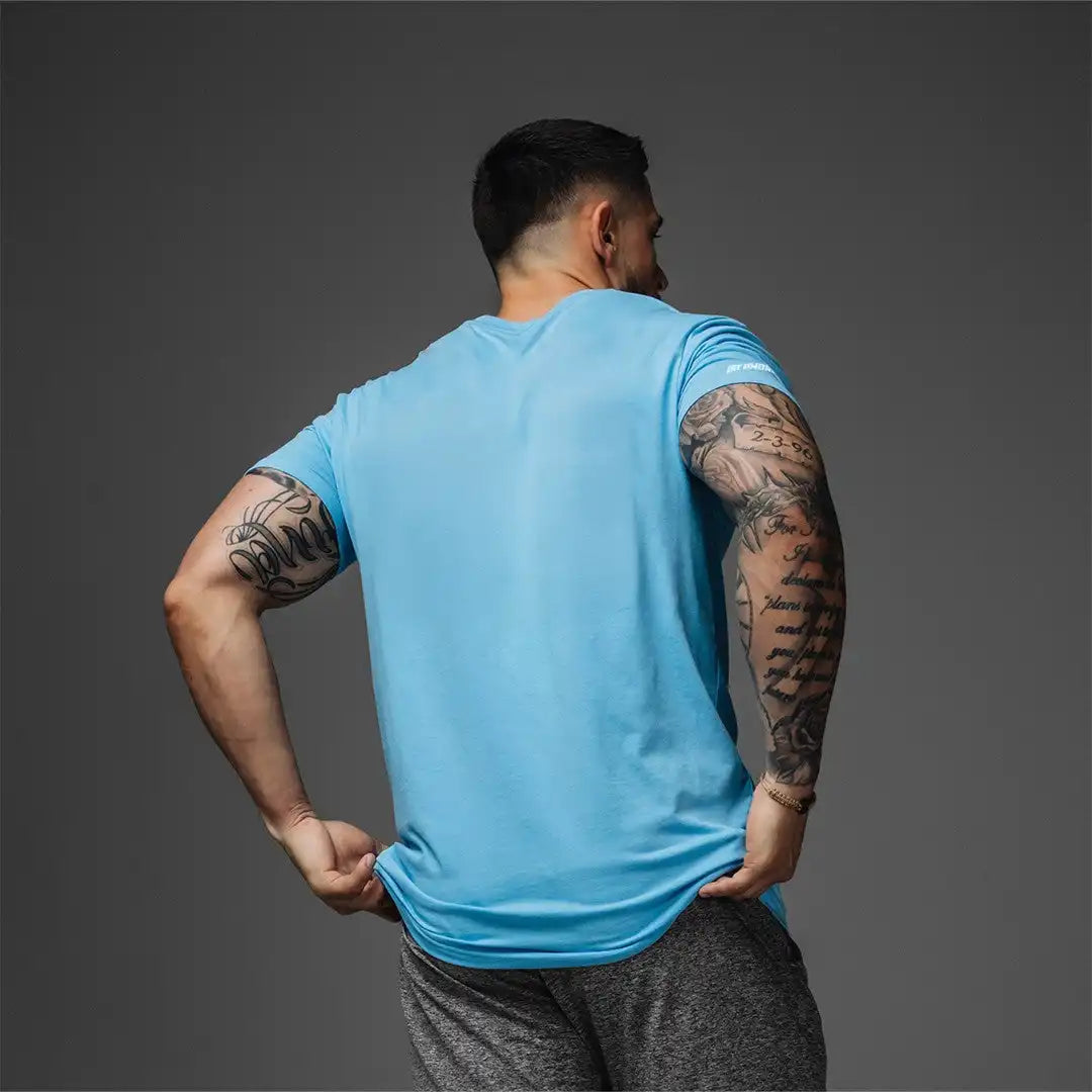 Standard Crest Tee