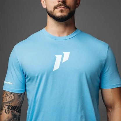 Standard Crest Tee