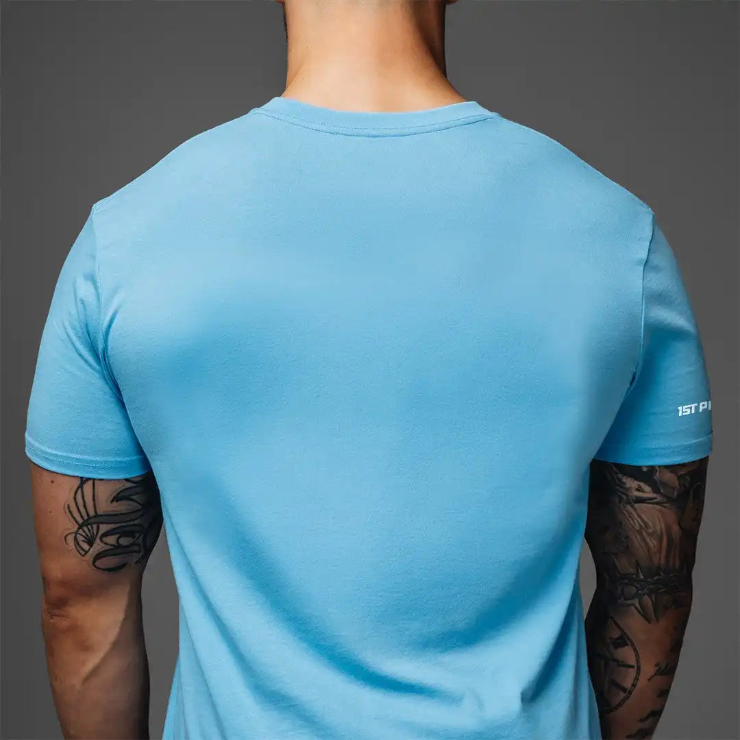 Standard Crest Tee