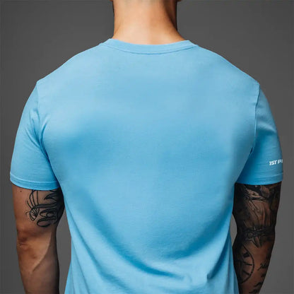 Standard Crest Tee
