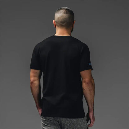 Standard Crest Tee