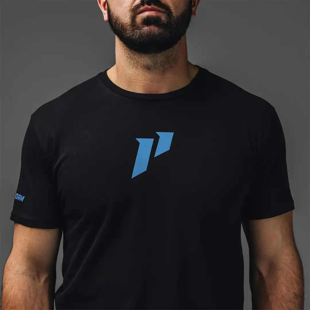 Standard Crest Tee