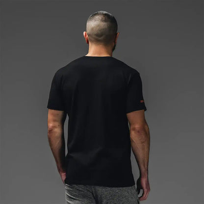 Standard Crest Tee